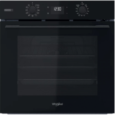 Электрический духовой шкаф Whirlpool OMSK 58RU1SB