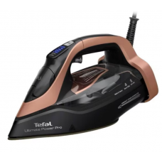 Утюг Tefal Ultimate Power Pro FV9E50E0