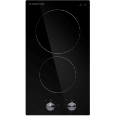 Встраиваемая электрическая варочная панель Maunfeld CVCE.292MBK