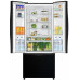 Холодильник Hitachi R-WB 562 PU9 GBK
