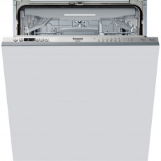 Посудомоечная машина Hotpoint-Ariston HI 5020 WEF
