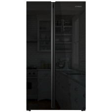 Холодильник Side by Side Hyundai CS6503FV