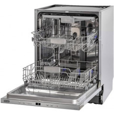 Посудомоечная машина DeLonghi DDW06F Granate platinum