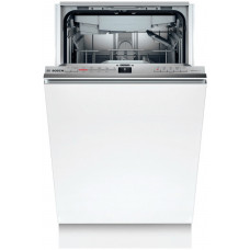 Встраиваемая посудомоечная машина Bosch Serie|2 SPV2IMX1BR