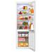 Двухкамерный холодильник Beko CSKR 5310 M20 W