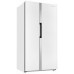 Холодильник Kuppersberg NFML 177 WG белый