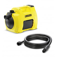 Портативный садовый насос Karcher BP 4 Garden Set Plus*EU