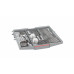 Встраиваемая посудомоечная машина Bosch Serie 4 SMV4HMX1FR