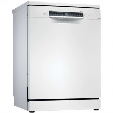 Посудомоечная машина BOSCH Serie 4 SMS4HMW1FR белый