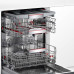 Встраиваемая посудомоечная машина Bosch Serie 8 SMH8ZCX10R