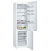 Холодильник BOSCH KGN39XW2AR белый