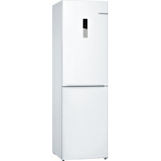 Холодильник BOSCH KGN39VW16R белый