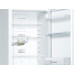 Холодильник BOSCH KGN39VW16R белый