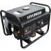 Бензиновый генератор Hyundai HHY 2500F