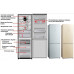 Холодильник Hitachi R-BG410 PU6X GBE