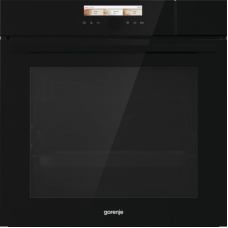 Электрический духовой шкаф Gorenje BCS 798S24BG