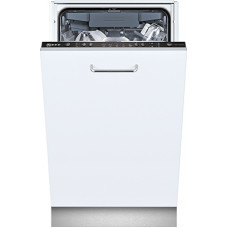 Полновстраиваемая посудомоечная машина Neff S 581 F 50 X2 R