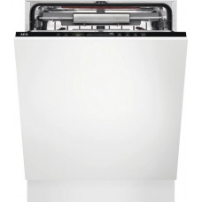 Посудомоечная машина AEG FSR 83707 P