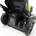 Газонокосилка аккумуляторная GreenWorks GD40LM46SP 2506807UB