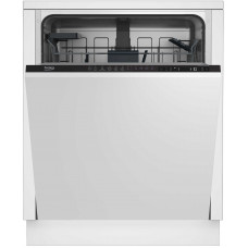 Посудомоечная машина Beko DIN26420