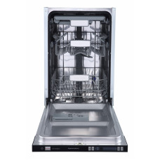 Посудомоечная машина Zigmund & Shtain DW 129.4509 X