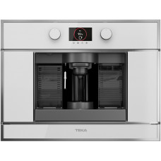 Встраиваемая кофеварка Teka CLC 835 MC WHITE-SS 