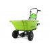 Садовая тележка GreenWorks G40GC 7400007