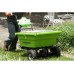 Садовая тележка GreenWorks G40GC 7400007