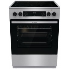 Электрическая плита Gorenje GECS6C70XC