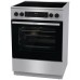 Электрическая плита Gorenje GECS6C70XC