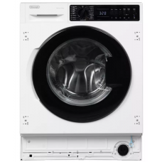 Встраиваемая стиральная машина Delonghi DWDI 755 V Donna
