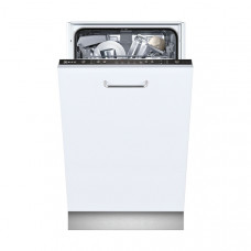 Встраиваемая посудомоечная машина NEFF S581D50X2R