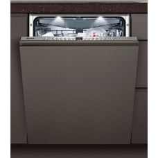 Полновстраиваемая посудомоечная машина Neff S523N60X3R