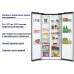 Холодильник Hiberg RFS-480DX NFB inverter
