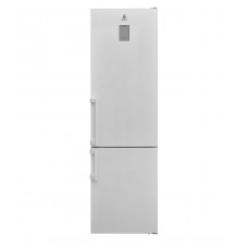 Холодильник Jacky's JR FW20B2 белый