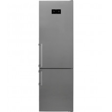 Холодильник Jacky's JR FI2000 нержавеющая сталь