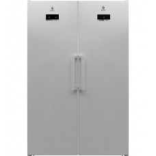 Холодильник Jacky's JLF FW1860 Side by Side