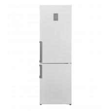 Холодильник Jacky's JR FW318EN белый