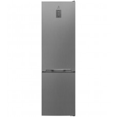 Холодильник Jacky's JR FS318MN серебро