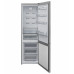 Холодильник Jacky's JR FS318MN серебро