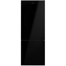 Двухкамерный холодильник Korting KNFC 71928 GN