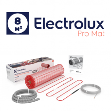 Тёплые полы Electrolux EPM 2-150-8