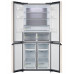 Холодильник Midea MDRF644FGF34B