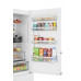 Холодильник Jacky's JR FW2000 белый