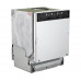 Встраиваемая посудомоечная машина NEFF S513F60X2R