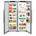 Холодильник Liebherr SBSesf 7222-22
