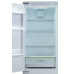 Встраиваемый холодильник Graude IKG 180.3