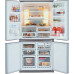 Холодильник Sharp SJF95STSL