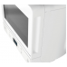Микроволновая печь соло Whirlpool MAX 45 FW S White
