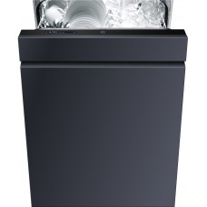 Встраиваемая посудомоечная машина V-ZUG AdoraDish V2000 AS2T-41109